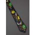 New Orleans Mardi Gras Masks - Necktie