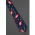 Tabasco Shaped Golf Bags - Silk Necktie
