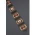Tabasco Oysters & Seafood - Silk Necktie