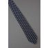 Rectangle Repeat Pattern - Knit Necktie