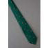 Red Lobster Repeat - 1980s Vintage Necktie