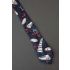Tambourine Triangle Xylophone  Harmonica Tie