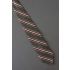 Green Striped - Long Brothers Brothers Tie