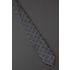 Black & White - Silk Brooks Brothers Tie