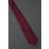 Red Chain Link Pattern - Brooks Brothers Tie