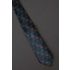 Outline of a Snowman - Brand New Necktie