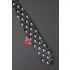 Santa Claus & Stars - Brand New Necktie