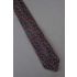 Tangled Up Christmas Tree Lights - Necktie