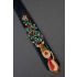 Reindeer With Light Switch - Funny Necktie