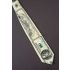 Benjamin Franklin - $100 Dollar Bill - Tie