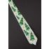 Christmas Trees - Musical Jingle Bells Tie