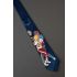 Two Football Players - Sports Novelty Necktie
