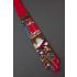 Santa & Elves Prepare Guitar & Toys - Necktie