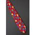 Ornaments & Ribbons - Robert Talbott Necktie