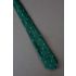 Green Clover Pattern - Extra Long Necktie