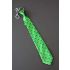 Green Clover Allover - Pre Tied Holiday Tie