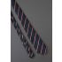Navy Blue Stripe - Extra Long Dunhill Necktie