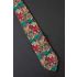Santa with Dogs & Cats - Robert Talbott Tie