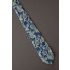 Seashells - Blue & Green Nautical Necktie
