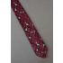 Looney Tunes Inside Oval Pattern - Necktie