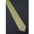 Bee Repeat Pattern - Ties to Nature Necktie