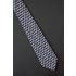 Patriotic Elephant Repeat Patterned Tie