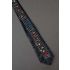 Colorful Music Notes - Treble Clef Music Tie