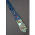 Golfing In A Lightning Storm - Funny Necktie