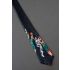 Three Basketball Players - Sports Tie