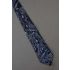 Outlines of Musical Instruments - Necktie