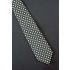 Cross Hatch Pattern - Silk Sulka Neckwear