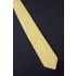 Torch Repeat - Argent Mortgage Logo Necktie