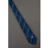 World Globe Logo - Commercial Union Tie