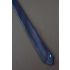 Denny Mushrooms - Skinny Striped Necktie