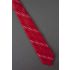 Hunting Horn or French Horn - Red Stripe Tie