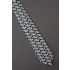 Cockatoo Bird - Mens Green Silk Necktie