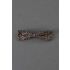 Rabbit & Bird - 1950s Pre-Tied Clip On Tie