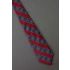 Physicians Health Study - Stripe Logo Tie
