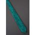 Woman With Hat & Umbrella - Skinny Tie