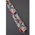 Various Team Baseball Players - Sports Tie