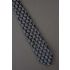 Big Wheel Bicycle - 1970s Vintage Necktie