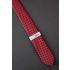 Christmas Tree & Silver Star - Brand New Tie