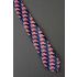 American Flag Repeat - Blue Patriotic Necktie