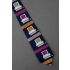 Computer Screen Saver - Vicky Davis Necktie