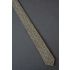 Textured Fabric - 80s Narrow Vintage Tie