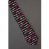 Im Too Sexy For My Tie With Red Hearts - Tie