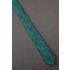 Green Textured - 80s  Narrow Vintage Tie