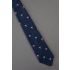 Liberty Bell Repeat - Patriotic Vintage Tie