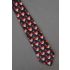Taz Inside Heart & Asian Love Symbol Tie