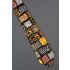 In The Bush Animals - Ralph Marlin Necktie